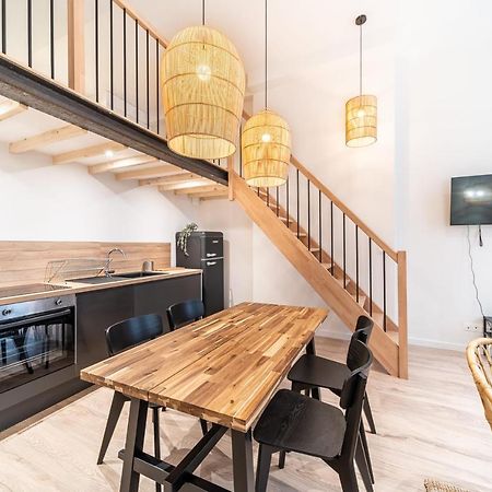 Les Suites De L'Opera - Apartment Nina For 6 People Lyon Exterior foto