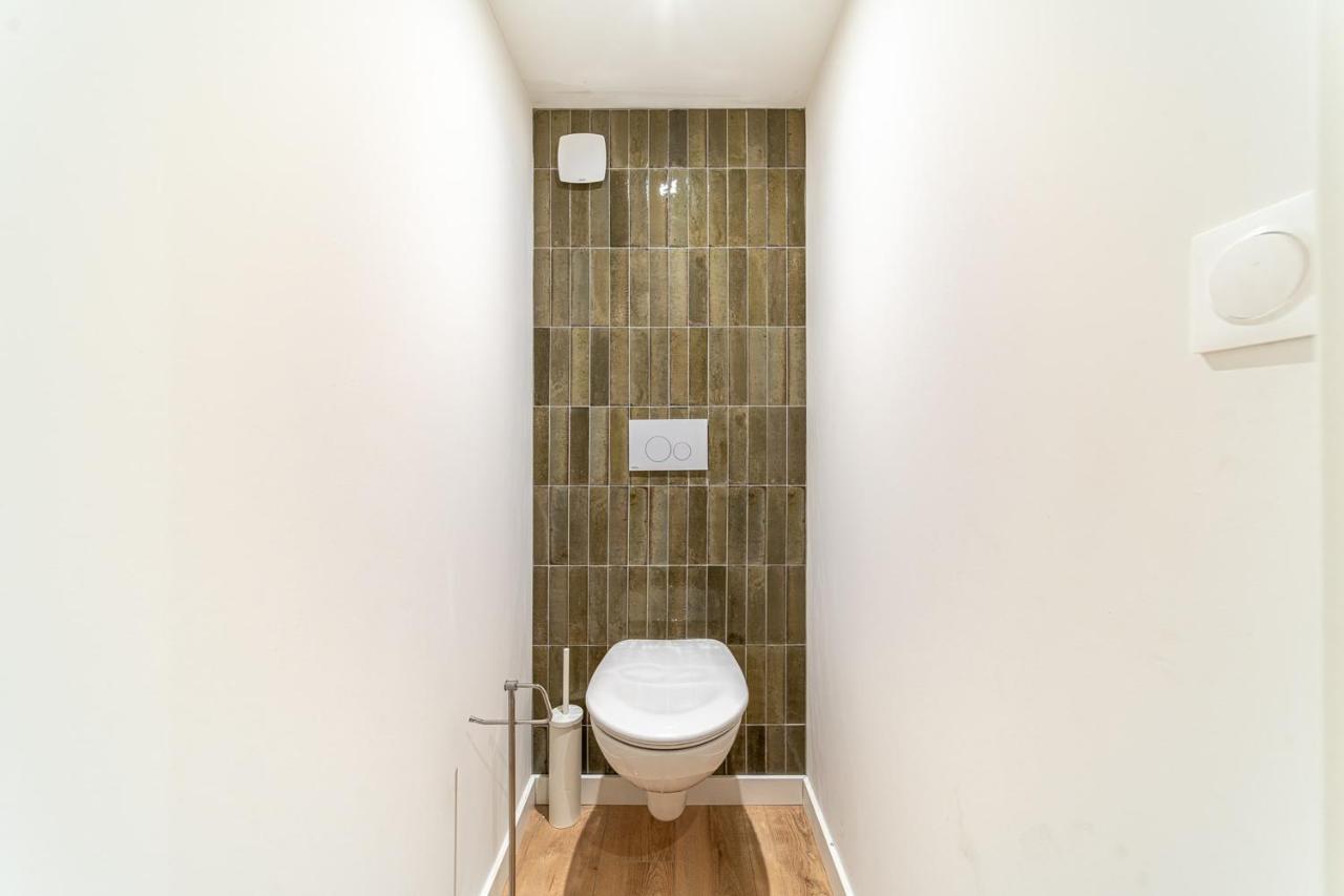 Les Suites De L'Opera - Apartment Nina For 6 People Lyon Exterior foto